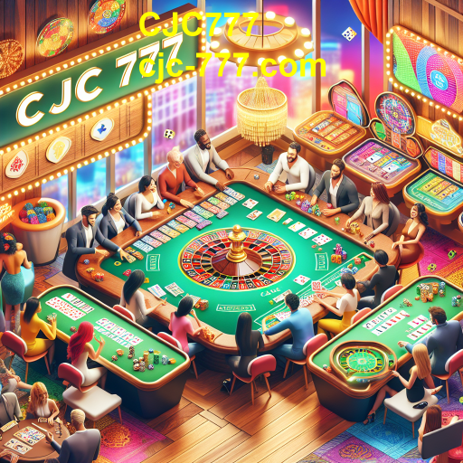A Magia dos Jogos de Mesa: Conectando Pessoas e Criando Memórias