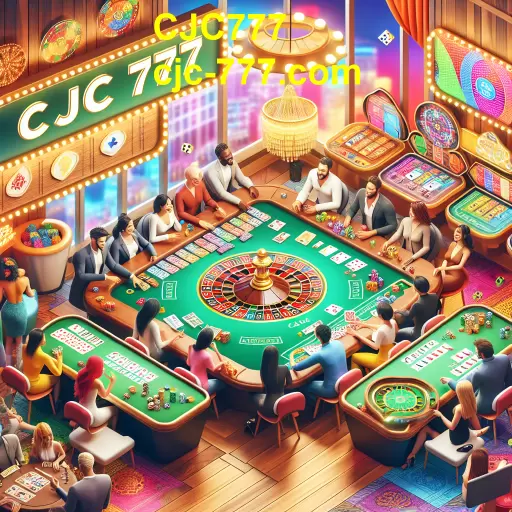 A Magia dos Jogos de Mesa: Conectando Pessoas e Criando Memórias
